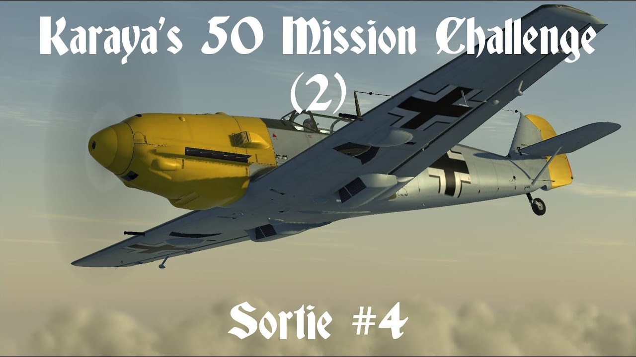 il2 cliffs of dover missions